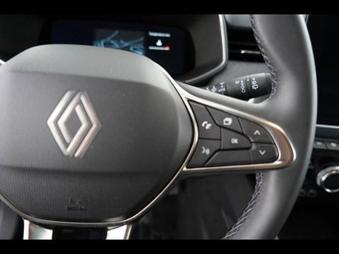 Voitures D'occasion À Douai | Renault Clio 1.6 E-Tech 145Ch Full Hybrid Techno - 24