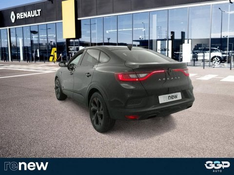 Voitures D'occasion À Douai | Renault Arkana E-Tech 145 R.s. Line
