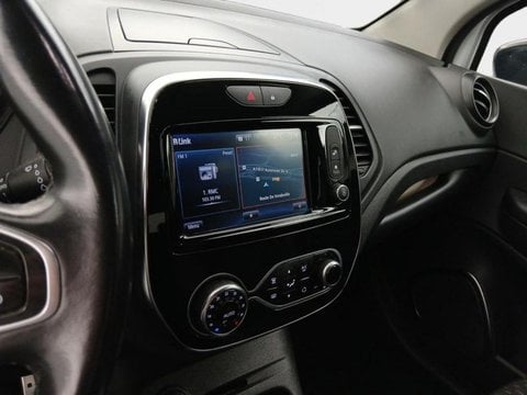 Voitures D'occasion À Douai | Renault Captur 1.2 Tce 120Ch Energy Iridium