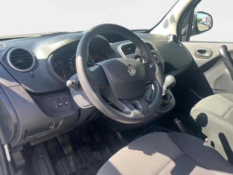 Voitures D'occasion À Douai | Renault Kangoo Express 1.5 Blue Dci 80Ch Confort 5Cv Transfo Frigo