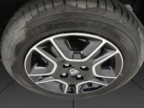 Voitures D'occasion À Douai | Dacia Spring 45Ch Confort Plus - Achat Intégral
