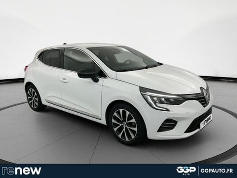 Voitures D'occasion À Douai | Renault Clio 1.0 Tce 90Ch Techno