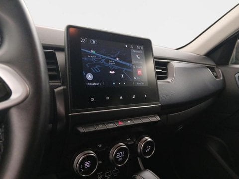 Voitures D'occasion À Douai | Renault Arkana 1.6 E-Tech Hybride 145Ch Evolution -22