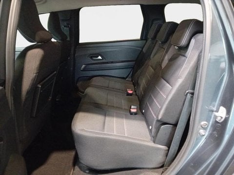 Voitures D'occasion À Douai | Dacia Jogger 1.0 Eco-G 100Ch Extreme+ 7 Places