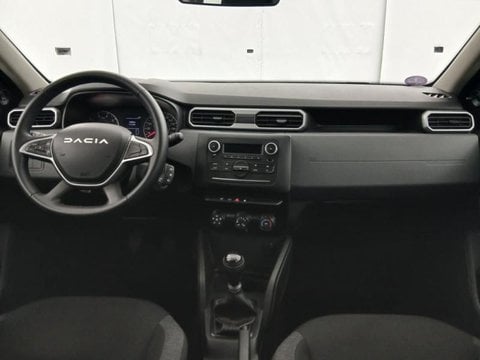 Voitures D'occasion À Douai | Dacia Duster 1.0 Eco-G 100Ch Essential 4X2