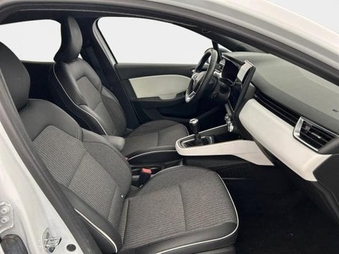 Voitures D'occasion À Douai | Renault Clio 1.0 Tce 90Ch Techno