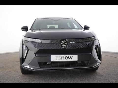 Voitures D'occasion À Douai | Renault Scénic Scenic E-Tech Electric 220Ch Techno Grande Autonom...