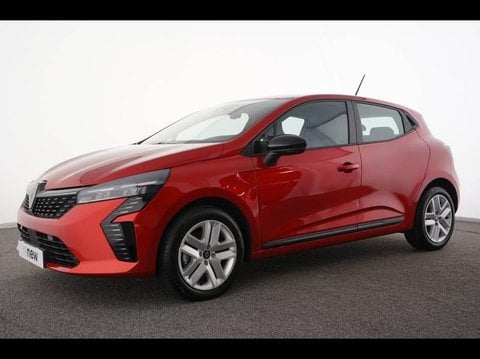 Voitures D'occasion À Douai | Renault Clio 1.5 Blue Dci 100Ch Evolution - 24