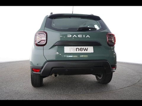 Voitures D'occasion À Douai | Dacia Duster 1.0 Eco-G 100Ch Expression 4X2