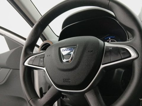 Voitures D'occasion À Douai | Dacia Spring 45Ch Confort Plus - Achat Intégral