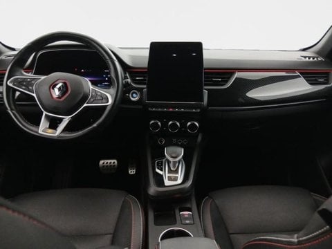 Voitures D'occasion À Douai | Renault Arkana 1.6 E-Tech Hybride 145Ch Rs Line Fast Track