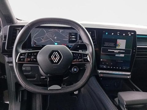 Voitures D'occasion À Douai | Renault Austral 1.2 E-Tech Full Hybrid 200Ch Iconic Esprit Alpine