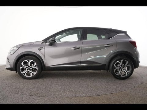 Voitures D'occasion À Douai | Renault Captur 1.0 Tce 90Ch Techno