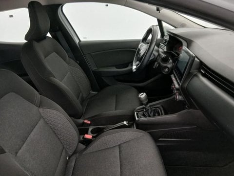 Voitures D'occasion À Douai | Renault Clio 1.0 Tce 100Ch Business Gpl -21N