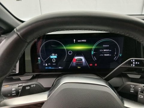 Voitures D'occasion À Douai | Renault Mégane Megane E-Tech Electric Ev60 220Ch Iconic Super Charge