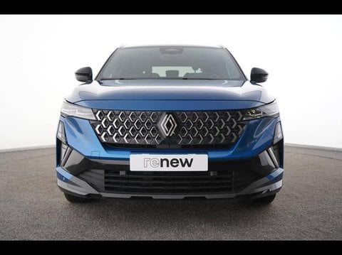 Voitures D'occasion À Douai | Renault Austral 1.2 E-Tech Full Hybrid 200Ch Techno - 25
