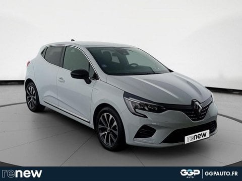 Voitures D'occasion À Douai | Renault Clio 1.0 Tce 90Ch Techno