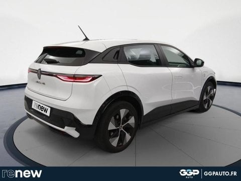 Voitures D'occasion À Douai | Renault Mégane Megane E-Tech Electric Ev40 130Ch Equilibre Boost ...