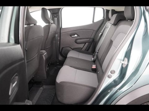 Voitures D'occasion À Douai | Dacia Sandero 1.0 Tce 110Ch Stepway Extreme -24
