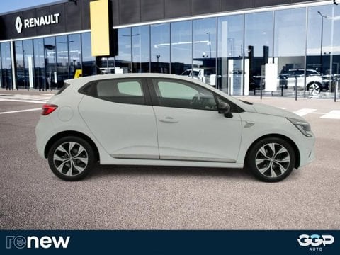 Voitures D'occasion À Douai | Renault Clio 1.0 Tce 90Ch Limited -21N