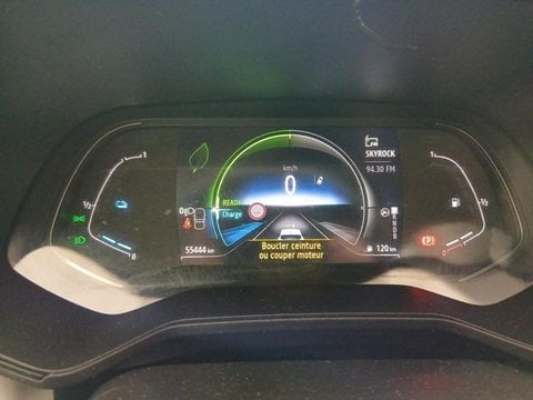 Voitures D'occasion À Douai | Renault Clio 1.6 E-Tech 145Ch Full Hybrid Evolution