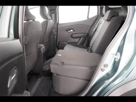 Voitures D'occasion À Douai | Dacia Sandero 1.0 Tce 110Ch Stepway Extreme -24