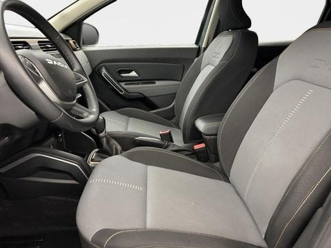 Voitures D'occasion À Douai | Dacia Duster 1.3 Tce 150Ch Fap Extreme 4X2 Edc