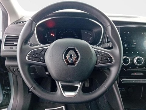 Voitures D'occasion À Douai | Renault Mégane Megane 1.5 Blue Dci 115Ch Business