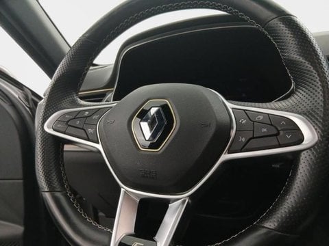 Voitures D'occasion À Douai | Renault Arkana 1.6 E-Tech Hybride 145Ch Engineered -22