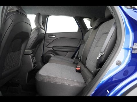 Voitures D'occasion À Douai | Renault Symbioz 1.6 E-Tech Full Hybrid 145Ch Techno