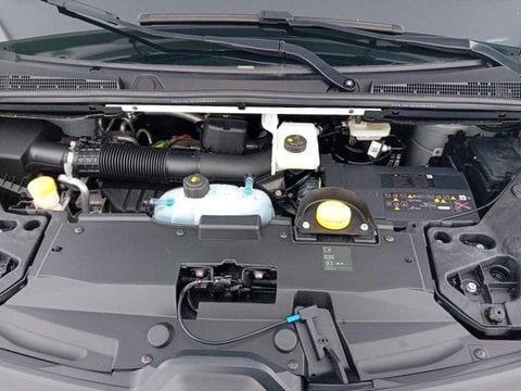 Voitures D'occasion À Douai | Renault Trafic Combi L2 2.0 Blue Dci 150Ch S&S Zen 9 Places E6E