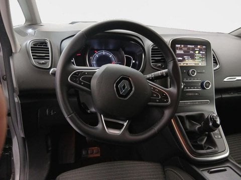 Voitures D'occasion À Douai | Renault Scénic Scenic 1.7 Blue Dci 120Ch Business - 21