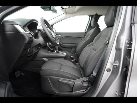 Voitures D'occasion À Douai | Renault Captur 1.6 E-Tech Hybride 145Ch Evolution