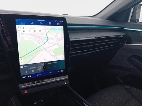 Voitures D'occasion À Douai | Renault Espace 1.2 E-Tech Full Hybrid 200Ch Techno 7 Places - 25