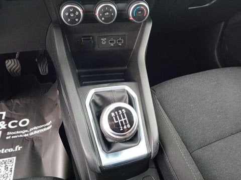 Voitures D'occasion À Douai | Renault Clio 1.0 Tce 100Ch Zen Gpl -21