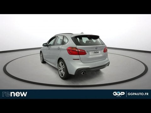 Voitures D'occasion À Douai | Bmw Série 2 Activetourer 225Xea 220Ch M Sport 6Cv