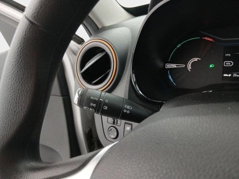 Voitures D'occasion À Douai | Dacia Spring 45Ch Confort Plus - Achat Intégral