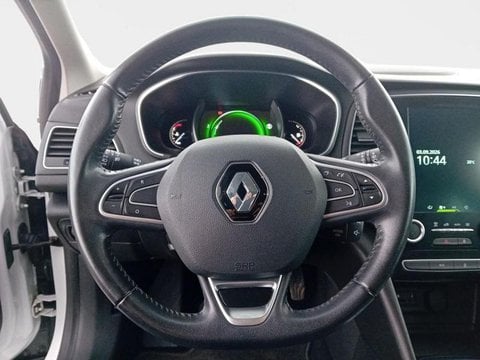 Voitures D'occasion À Douai | Renault Mégane Estate Megane Estate 1.5 Dci 110Ch Energy Intens