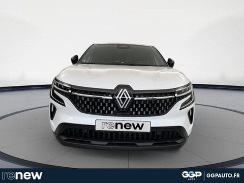Voitures D'occasion À Douai | Renault Austral 1.2 E-Tech Full Hybrid 200Ch Techno