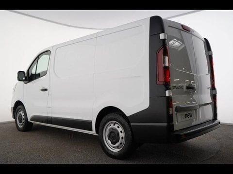 Voitures D'occasion À Douai | Renault Trafic Fg L1H1 3T 2.0 Blue Dci 130Ch Advance -24