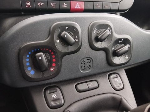 Voitures D'occasion À Douai | Fiat Panda 1.2 8V 69Ch