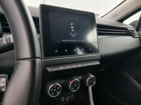 Voitures D'occasion À Douai | Renault Clio 1.0 Tce 100Ch Business - 20