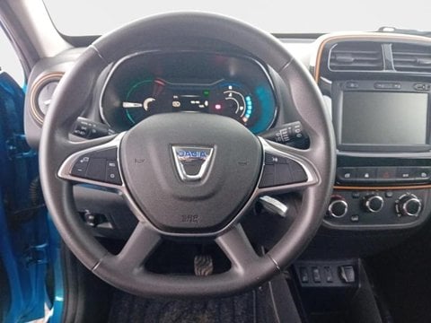 Voitures D'occasion À Douai | Dacia Spring 45Ch Confort Plus - Achat Intégral