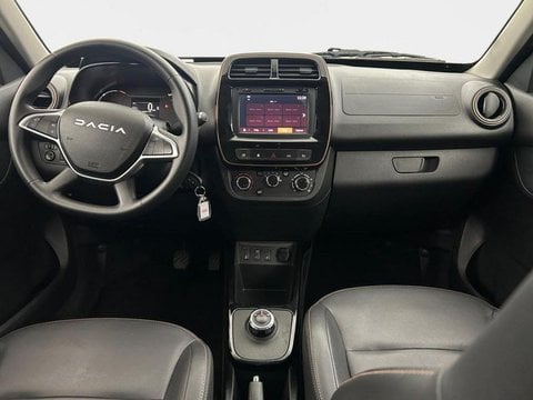 Voitures D'occasion À Douai | Dacia Spring 65Ch Extreme