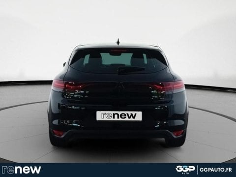 Voitures D'occasion À Douai | Renault Mégane Megane 1.5 Blue Dci 115Ch Techno Edc -23