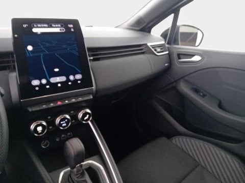 Voitures D'occasion À Douai | Renault Clio 1.6 E-Tech 145Ch Full Hybrid Esprit Alpine - 25