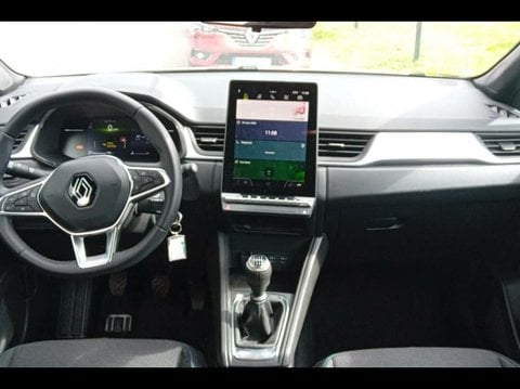 Voitures D'occasion À Douai | Renault Captur 1.0 Tce 90Ch Evolution