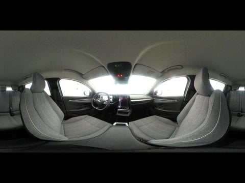 Voitures D'occasion À Douai | Renault Mégane Megane E-Tech Electric Ev60 130Ch Evolution Er Sup...