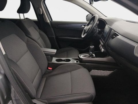 Voitures D'occasion À Douai | Renault Arkana 1.6 E-Tech Hybride 145Ch Evolution -22