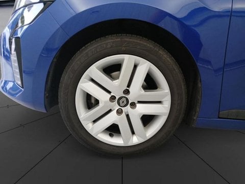 Voitures D'occasion À Douai | Renault Clio 1.5 Blue Dci 100Ch Evolution - 24
